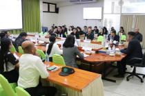 ประชุมสรุปผลการปฏิบัติราชการ พารามิเตอร์รูปภาพ 5