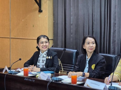 ประชุมคณะทำงานฝ่ายปฏิคมอาหารและเครื่องดื่ม พารามิเตอร์รูปภาพ 1