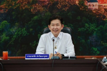 ประชุมคณะทำงานฝ่ายปฏิคมอาหารและเครื่องดื่ม พารามิเตอร์รูปภาพ 3