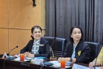 ประชุมคณะทำงานฝ่ายปฏิคมอาหารและเครื่องดื่ม พารามิเตอร์รูปภาพ 4