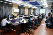 ประชุมคณะทำงานฝ่ายปฏิคมอาหารและเครื่องดื่ม พารามิเตอร์รูปภาพ 6