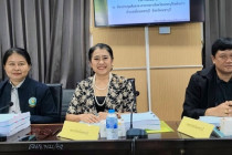 ประชุมคณะกรรมการจัดรูปที่ดินจังหวัดเพชรบุรี พารามิเตอร์รูปภาพ 2