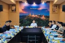 ประชุมคณะกรรมการจัดรูปที่ดินจังหวัดเพชรบุรี พารามิเตอร์รูปภาพ 3