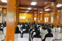 พิธีสวดพระพุทธมนต์และเจริญจิตตภาวนา พารามิเตอร์รูปภาพ 4