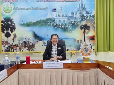 ประชุมชี้แจงแนวทางการดำเนินโครงการ พารามิเตอร์รูปภาพ 1