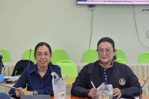 ประชุมชี้แจงแนวทางการดำเนินโครงการ พารามิเตอร์รูปภาพ 5