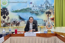 ประชุมชี้แจงแนวทางการดำเนินโครงการ พารามิเตอร์รูปภาพ 1