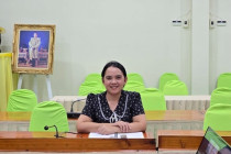ประชุมชี้แจงแนวทางการดำเนินโครงการ พารามิเตอร์รูปภาพ 2