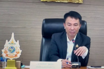 ประชุมชี้แจงแนวทางการดำเนินโครงการ พารามิเตอร์รูปภาพ 4
