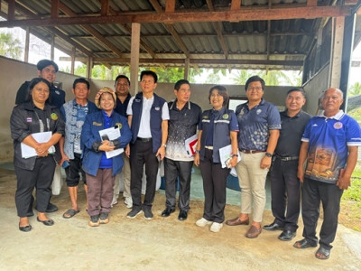 โครงการส่งเสริมและพัฒนาข้าวคุณภาพสูงเพื่อเพิ่มรายได้เกษตรกร พารามิเตอร์รูปภาพ 1