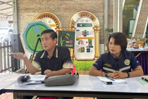โครงการส่งเสริมและพัฒนาข้าวคุณภาพสูงเพื่อเพิ่มรายได้เกษตรกร พารามิเตอร์รูปภาพ 2
