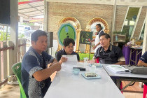 โครงการส่งเสริมและพัฒนาข้าวคุณภาพสูงเพื่อเพิ่มรายได้เกษตรกร พารามิเตอร์รูปภาพ 4