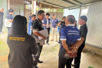 โครงการส่งเสริมและพัฒนาข้าวคุณภาพสูงเพื่อเพิ่มรายได้เกษตรกร พารามิเตอร์รูปภาพ 6