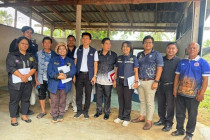 โครงการส่งเสริมและพัฒนาข้าวคุณภาพสูงเพื่อเพิ่มรายได้เกษตรกร พารามิเตอร์รูปภาพ 1