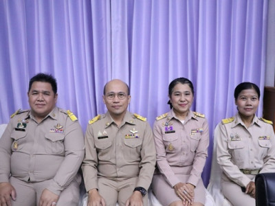 ติดตามความก้าวหน้าโครงการพัฒนาพื้นที่หุบกะพง และห้วยทรายใต้ พารามิเตอร์รูปภาพ 1