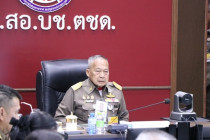 ติดตามความก้าวหน้าโครงการพัฒนาพื้นที่หุบกะพง และห้วยทรายใต้ พารามิเตอร์รูปภาพ 4