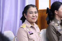 ติดตามความก้าวหน้าโครงการพัฒนาพื้นที่หุบกะพง และห้วยทรายใต้ พารามิเตอร์รูปภาพ 5