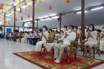 ทำบุญ ตักบาตรตามโครงการส่งเสริมพระพุทธศาสนา ... พารามิเตอร์รูปภาพ 18