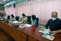ประชุมคณะกรรมการดำเนินการเครือข่ายสหกรณ์และสันนิบาตสหกรณ์จังหวัดเพชรบุรี ... พารามิเตอร์รูปภาพ 4