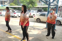 กิจกรรมการออกกำลังกาย พารามิเตอร์รูปภาพ 11