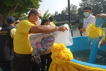 “มีอยู่ มีกิน เพราะปลานิลของพ่อ” เพชรบุรี ครั้งที่ 6 พารามิเตอร์รูปภาพ 5