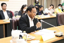 ต้อนรับคณะกรรมการตรวจประเมินรางวัลเลิศรัฐ ... พารามิเตอร์รูปภาพ 9