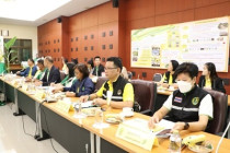 ต้อนรับคณะกรรมการตรวจประเมินรางวัลเลิศรัฐ ... พารามิเตอร์รูปภาพ 10