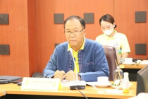 ต้อนรับคณะกรรมการตรวจประเมินรางวัลเลิศรัฐ ... พารามิเตอร์รูปภาพ 13
