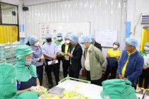 ต้อนรับคณะกรรมการตรวจประเมินรางวัลเลิศรัฐ ... พารามิเตอร์รูปภาพ 16