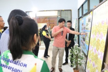 ต้อนรับคณะกรรมการตรวจประเมินรางวัลเลิศรัฐ ... พารามิเตอร์รูปภาพ 17