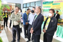 ต้อนรับคณะกรรมการตรวจประเมินรางวัลเลิศรัฐ ... พารามิเตอร์รูปภาพ 21