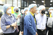ต้อนรับคณะกรรมการตรวจประเมินรางวัลเลิศรัฐ ... พารามิเตอร์รูปภาพ 26