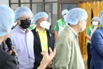 ต้อนรับคณะกรรมการตรวจประเมินรางวัลเลิศรัฐ ... พารามิเตอร์รูปภาพ 28