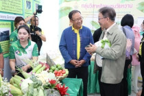 ต้อนรับคณะกรรมการตรวจประเมินรางวัลเลิศรัฐ ... พารามิเตอร์รูปภาพ 30