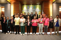 โครงการ THINK &amp; DO TOGETHER พารามิเตอร์รูปภาพ 6