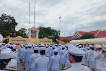 กิจกรรมเฉลิมพระเกียรติพระบาทสมเด็จพระเจ้าอยู่หัว ... พารามิเตอร์รูปภาพ 6