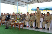 ติดตามการดำเนินงานโครงการอันเนื่องมาจากพระราชดำริในพื้นที่จังหวัดเพชรบุรี ... พารามิเตอร์รูปภาพ 23