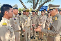 ติดตามการดำเนินงานโครงการอันเนื่องมาจากพระราชดำริในพื้นที่จังหวัดเพชรบุรี ... พารามิเตอร์รูปภาพ 14