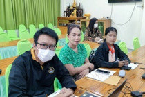 ระดมข้อเสนอแนะเกี่ยวกับกรอบการประเมินผลการปฏิบัติงานและผลการใช้จ่ายงบประมาณของสำนักงานสหกรณ์จังหวัด ... พารามิเตอร์รูปภาพ 9