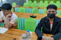 ระดมข้อเสนอแนะเกี่ยวกับกรอบการประเมินผลการปฏิบัติงานและผลการใช้จ่ายงบประมาณของสำนักงานสหกรณ์จังหวัด ... พารามิเตอร์รูปภาพ 10