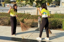 กิจกรรมบูรณาการความร่วมมือดูแลรักษาพื้นที่อุทยานเฉลิมพระเกียรติพระบาทสมเด็จพระจอมเกล้าเจ้าอยู่หัว ... พารามิเตอร์รูปภาพ 1