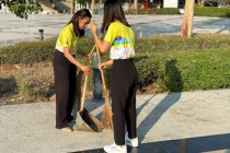 กิจกรรมบูรณาการความร่วมมือดูแลรักษาพื้นที่อุทยานเฉลิมพระเกียรติพระบาทสมเด็จพระจอมเกล้าเจ้าอยู่หัว ... พารามิเตอร์รูปภาพ 2