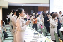 ประชุมคณะกรมการจังหวัด และหัวหน้าส่วนราชการจังหวัดเพชรบุรี ... พารามิเตอร์รูปภาพ 5