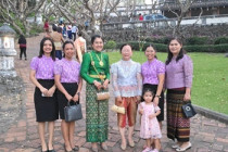 งานแถลงข่าวการจัดงานพระนครคีรี - เมืองเพชร ครั้งที่ 37 พารามิเตอร์รูปภาพ 16