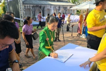 งานแถลงข่าวการจัดงานพระนครคีรี - เมืองเพชร ครั้งที่ 37 พารามิเตอร์รูปภาพ 6