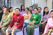 งานแถลงข่าวการจัดงานพระนครคีรี - เมืองเพชร ครั้งที่ 37 พารามิเตอร์รูปภาพ 8