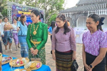 งานแถลงข่าวการจัดงานพระนครคีรี - เมืองเพชร ครั้งที่ 37 พารามิเตอร์รูปภาพ 15