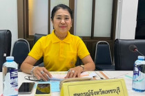 ประชุมคณะอนุกรรมการติดตามกำกับดูแลการบริหารจัดการข้าวระดับจังหวัด ... พารามิเตอร์รูปภาพ 2