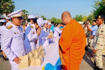 พิธีเจริญพระพุทธมนต์ ... พารามิเตอร์รูปภาพ 4