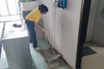 Big Cleaning Day พารามิเตอร์รูปภาพ 3